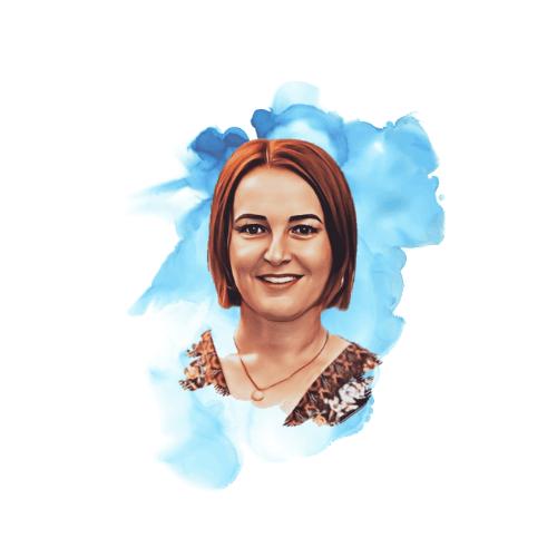 Lucie Bartošová